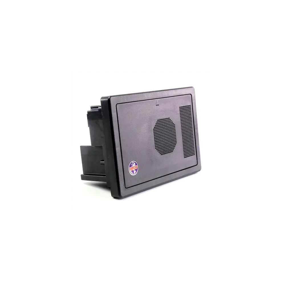 Converter/Charger W/ Dist Center 30 Amp Ac Service - 35 Amp - ARTWF-8735-AD